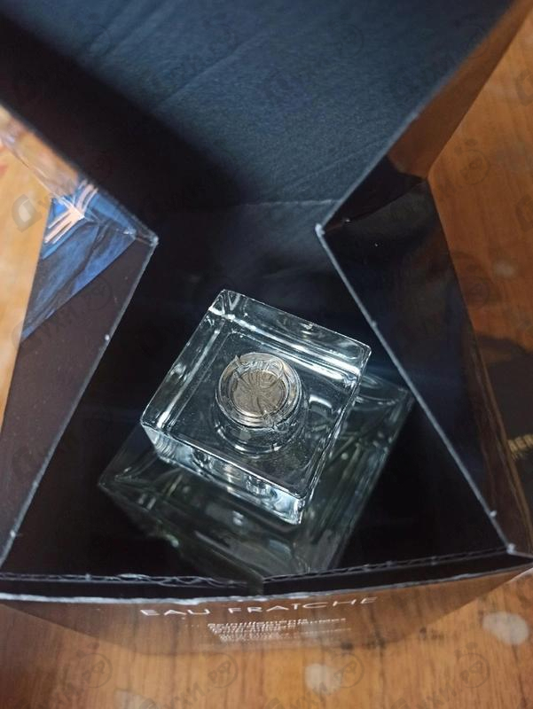 Отзывы Jose Eisenberg Eau Fraiche Парфюмерия Eau Fraiche от Jose Eisenberg