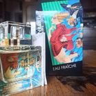 Отзыв Jose Eisenberg Eau Fraiche