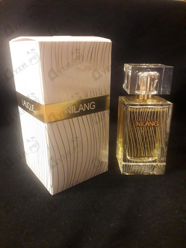 Парфюмерия Lalique Nilang Купить Nilang от Lalique