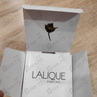 Отзыв Lalique Nilang