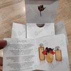 Парфюм Lalique Nilang