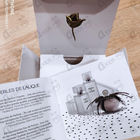 Отзыв Lalique Nilang