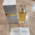 Отзывы Lalique Nilang
