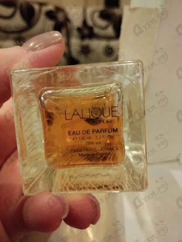 Отзывы Lalique Nilang Купить Nilang от Lalique