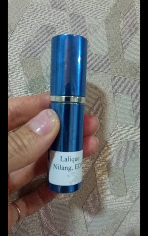 Купить Nilang от Lalique