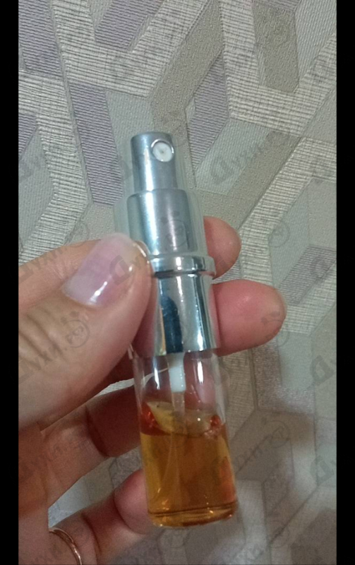Парфюмерия Nilang от Lalique