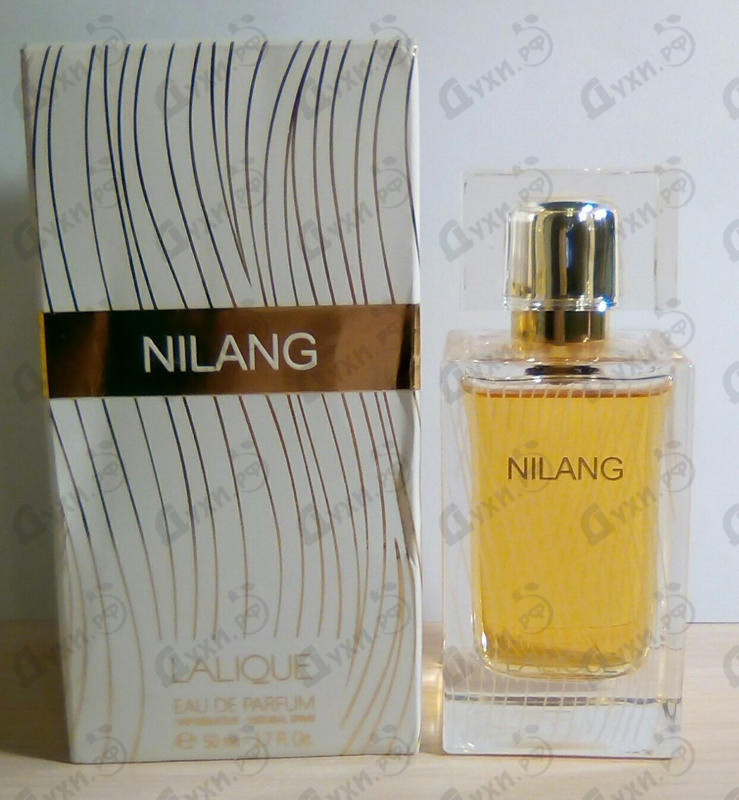 Отзыв Lalique Nilang Купить Nilang от Lalique