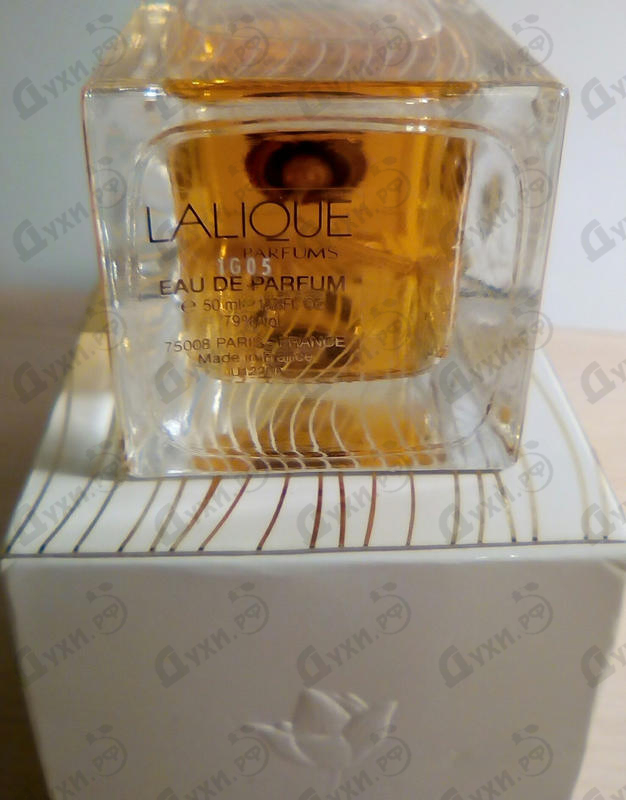 Отзывы Lalique Nilang Купить Nilang от Lalique