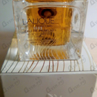 Отзывы Lalique Nilang