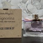 Парфюм Salvatore Ferragamo Signorina