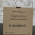 Отзыв Salvatore Ferragamo Signorina