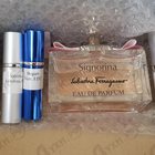 Отзывы Salvatore Ferragamo Signorina