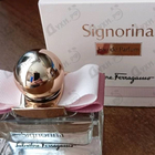 Отзыв Salvatore Ferragamo Signorina