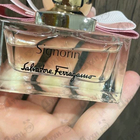Отзывы Salvatore Ferragamo Signorina