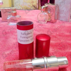 Отзыв Salvatore Ferragamo Signorina