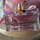 Отзыв Salvatore Ferragamo Signorina