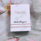 Отзыв Salvatore Ferragamo Signorina