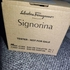 Парфюмерия Signorina от Salvatore Ferragamo