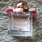 Духи Signorina от Salvatore Ferragamo