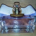 Отзыв Salvatore Ferragamo Signorina