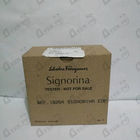 Парфюм Salvatore Ferragamo Signorina