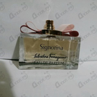 Отзывы Salvatore Ferragamo Signorina