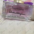 Отзывы Salvatore Ferragamo Signorina