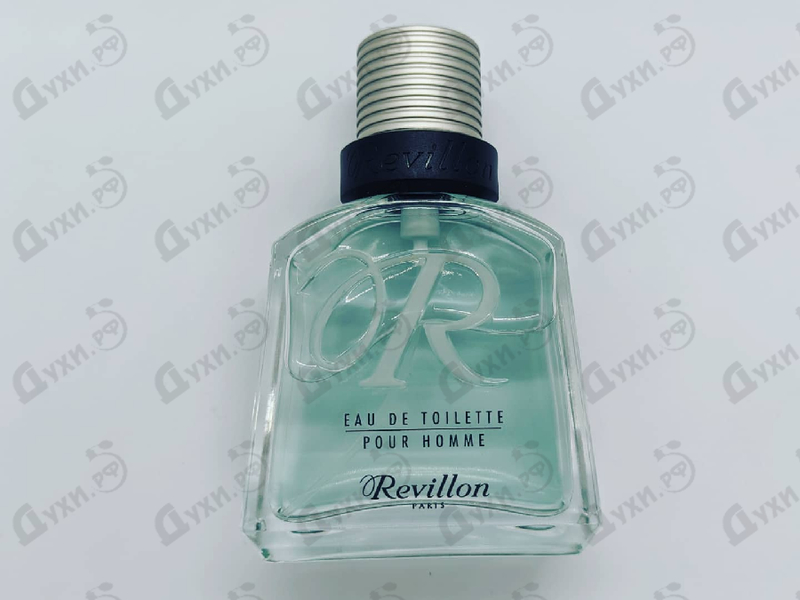 Парфюмерия Revillon R