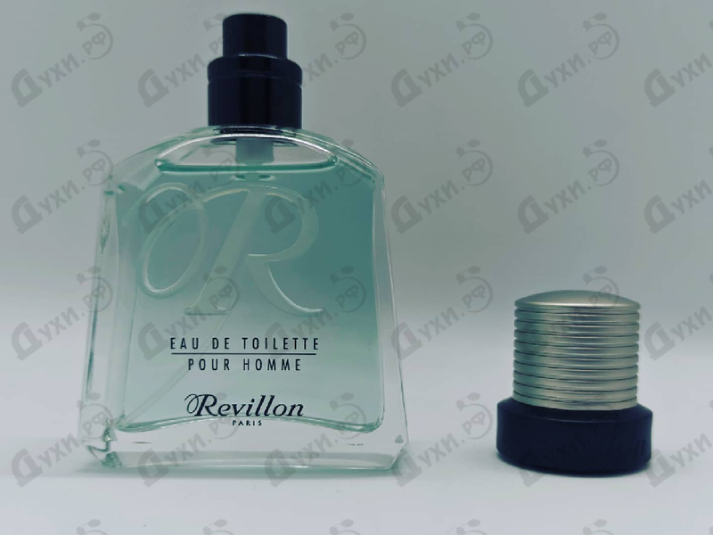 Купить R от Revillon