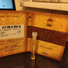 Отзыв Ajmal Baaqa