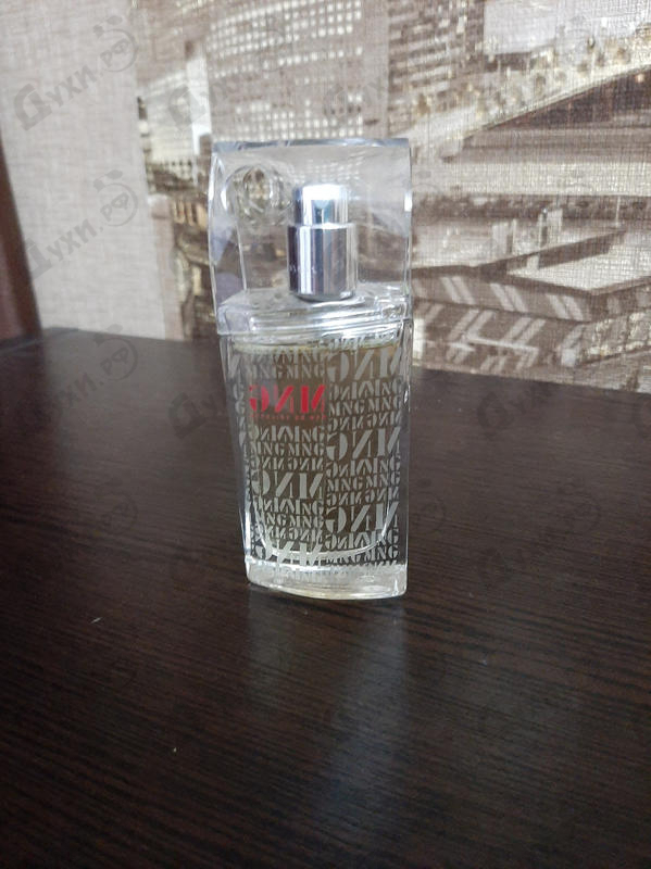 Купить Antonio Puig Mango Mng Духи Mango Mng от Antonio Puig