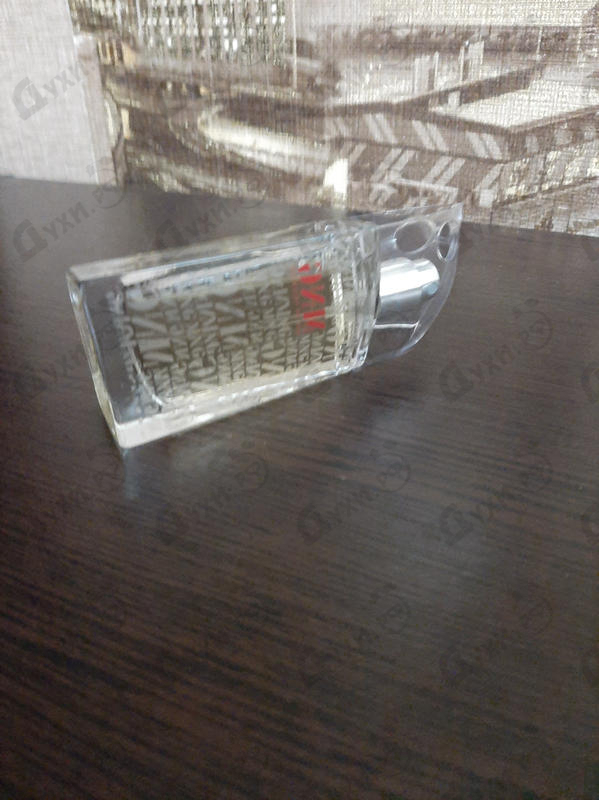 Отзывы Antonio Puig Mango Mng Парфюмерия Mango Mng от Antonio Puig