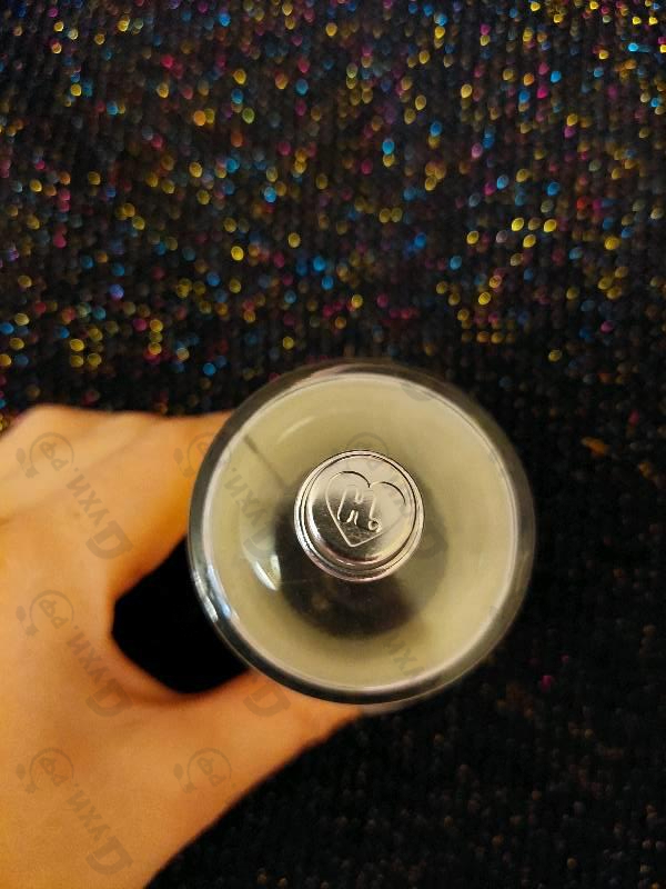 Парфюмерия Super G от Gwen Stefani