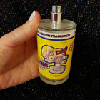 Духи Super G от Gwen Stefani