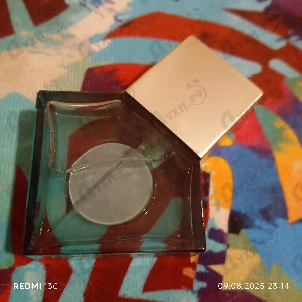 Парфюмерия Kapsule Light от Lagerfeld