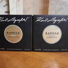 Отзыв Lagerfeld Kapsule Light