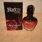 Отзыв Paco Rabanne Xs Black L'exces