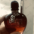 Отзыв Paco Rabanne Xs Black L'exces