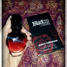 Духи Xs Black L'exces от Paco Rabanne