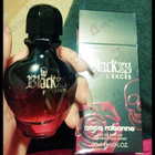 Парфюм Paco Rabanne Xs Black L'exces