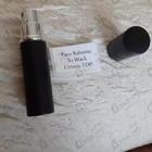 Духи Xs Black L'exces от Paco Rabanne