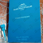 Парфюм Sud Pacifique Coco Extreme