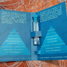 Отзыв Sud Pacifique Coco Extreme