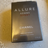 Духи Allure Sport Eau Extreme от Chanel Отзывы Chanel Allure Sport Eau Extreme