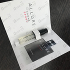 Отзыв Chanel Allure Sport Eau Extreme