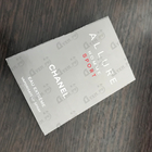 Отзывы Chanel Allure Sport Eau Extreme