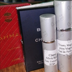 Отзывы Chanel Allure Sport Eau Extreme