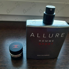 Парфюм Chanel Allure Sport Eau Extreme