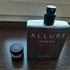 Парфюмерия Chanel Allure Sport Eau Extreme Парфюмерия Allure Sport Eau Extreme от Chanel