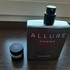 Парфюмерия Allure Sport Eau Extreme от Chanel